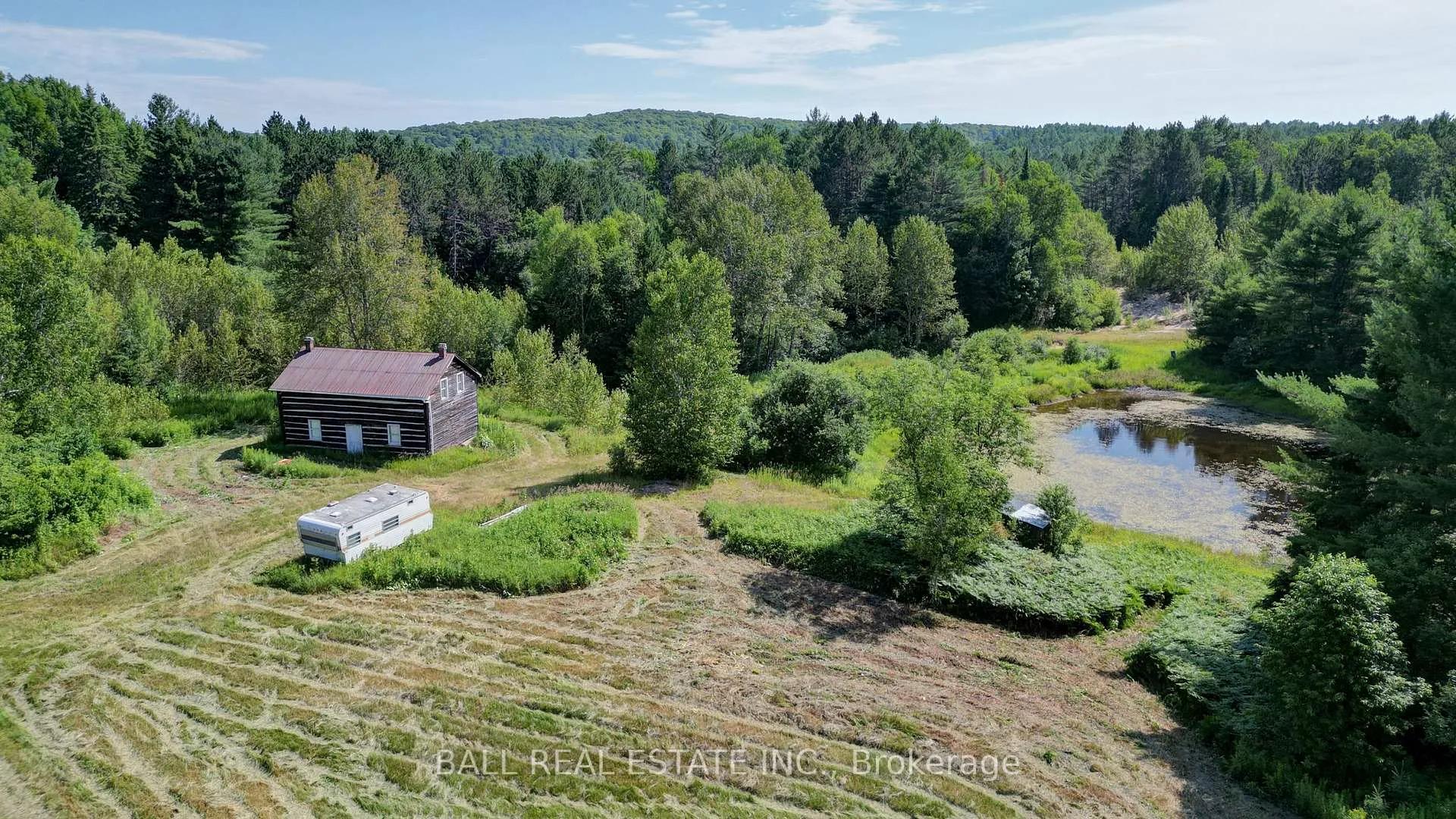Photo 1 of 35956 Highway 62, Hastings Highlands, Bangor Ward — HOMEH