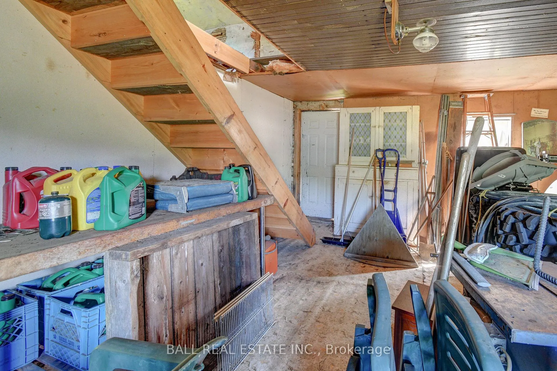 Photo 11 of 35956 Highway 62, Hastings Highlands, Bangor Ward — HOMEH