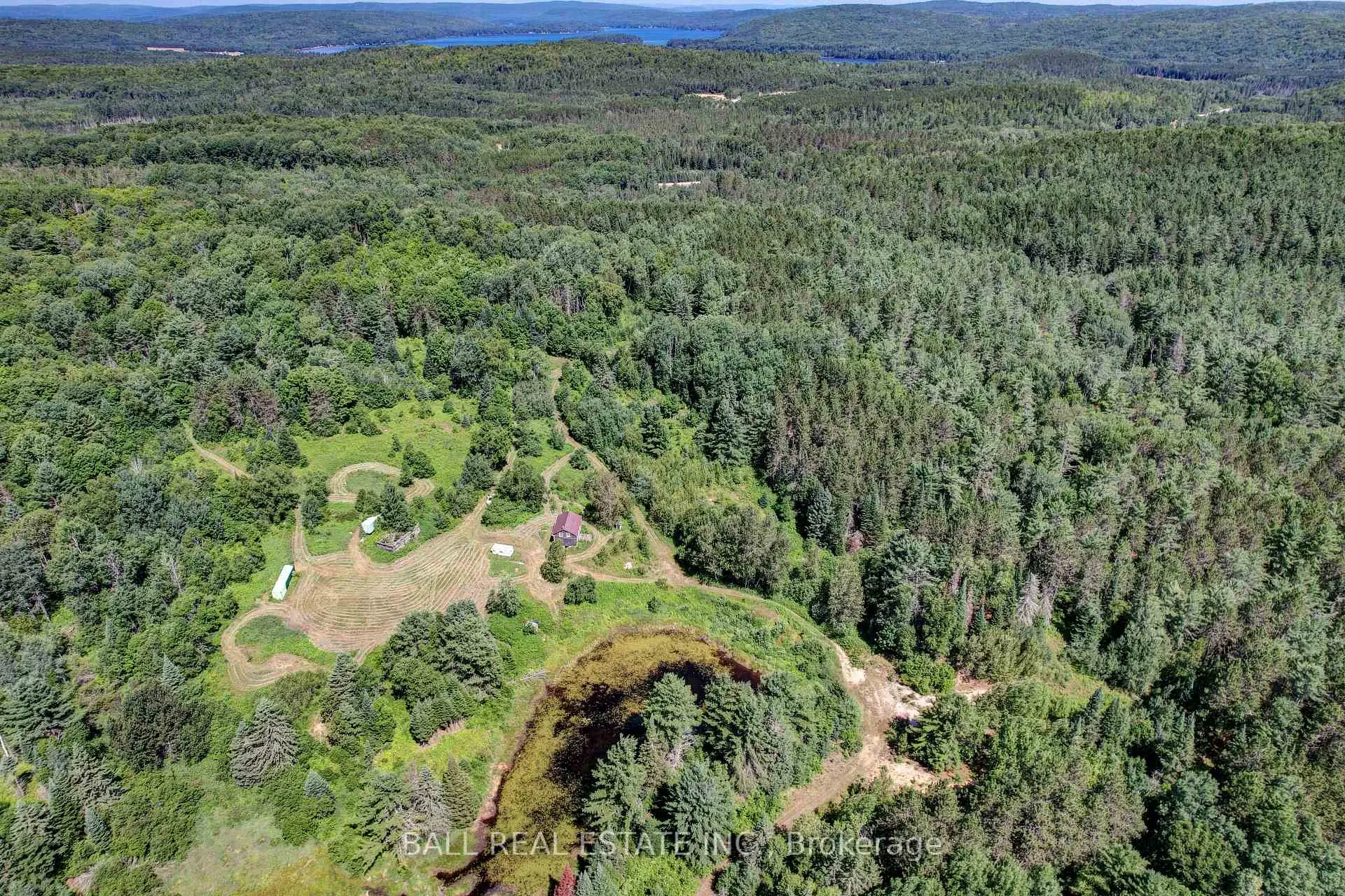 Photo 21 of 35956 Highway 62, Hastings Highlands, Bangor Ward — HOMEH