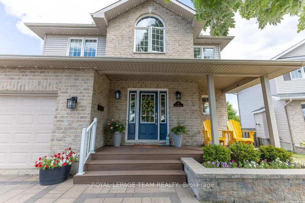 Photo 1 of 29 Carter Crescent, Arnprior — HOMEH