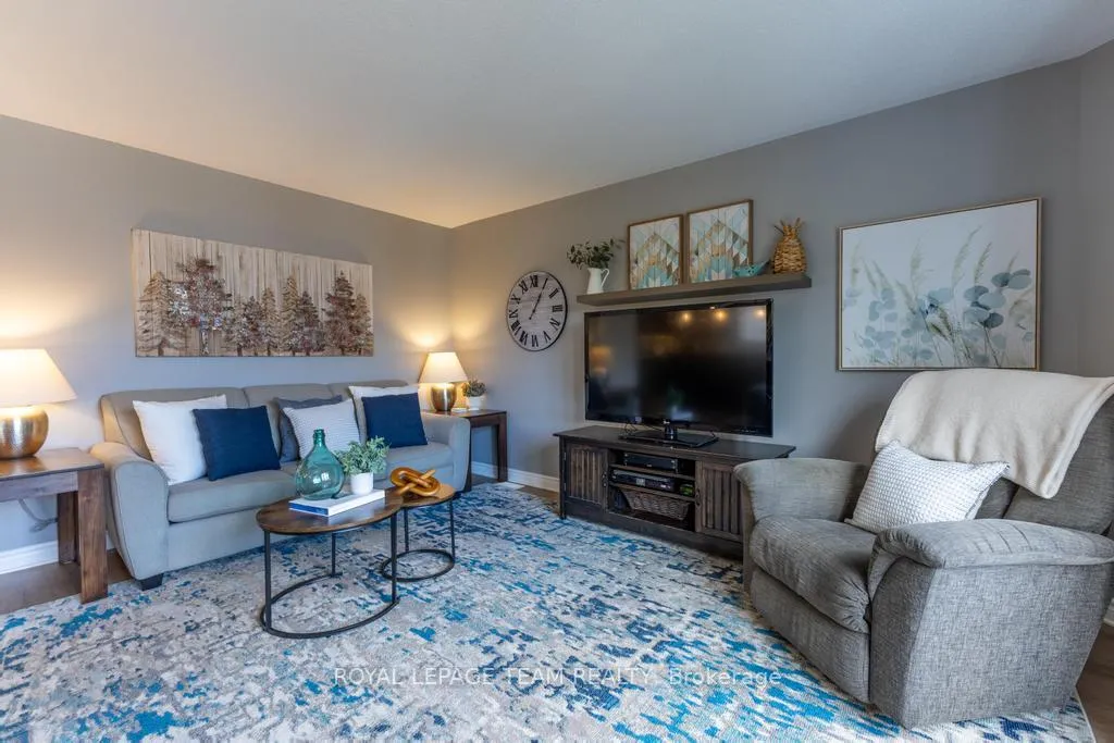 Photo 11 of 29 Carter Crescent, Arnprior — HOMEH