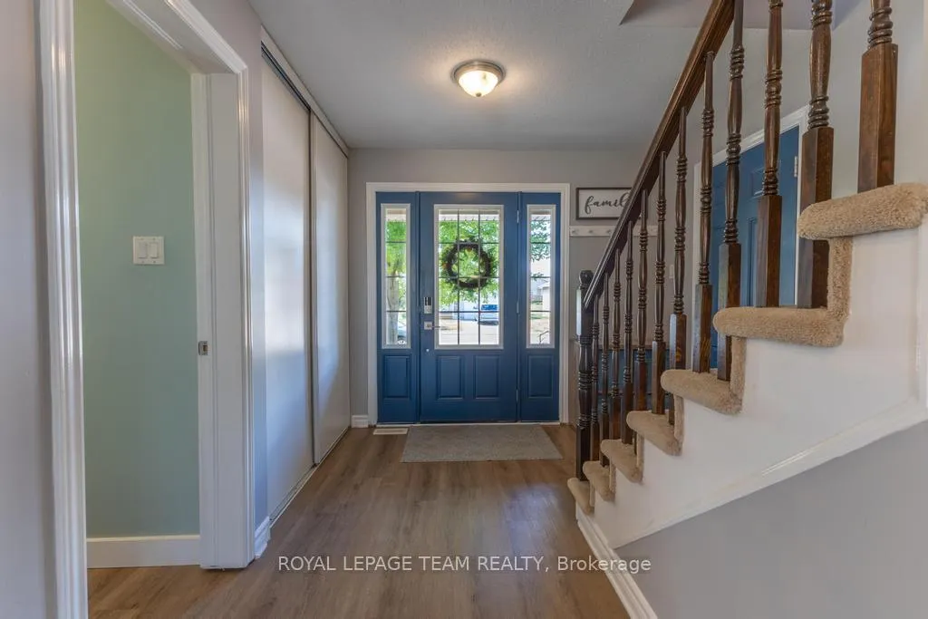 Photo 13 of 29 Carter Crescent, Arnprior — HOMEH