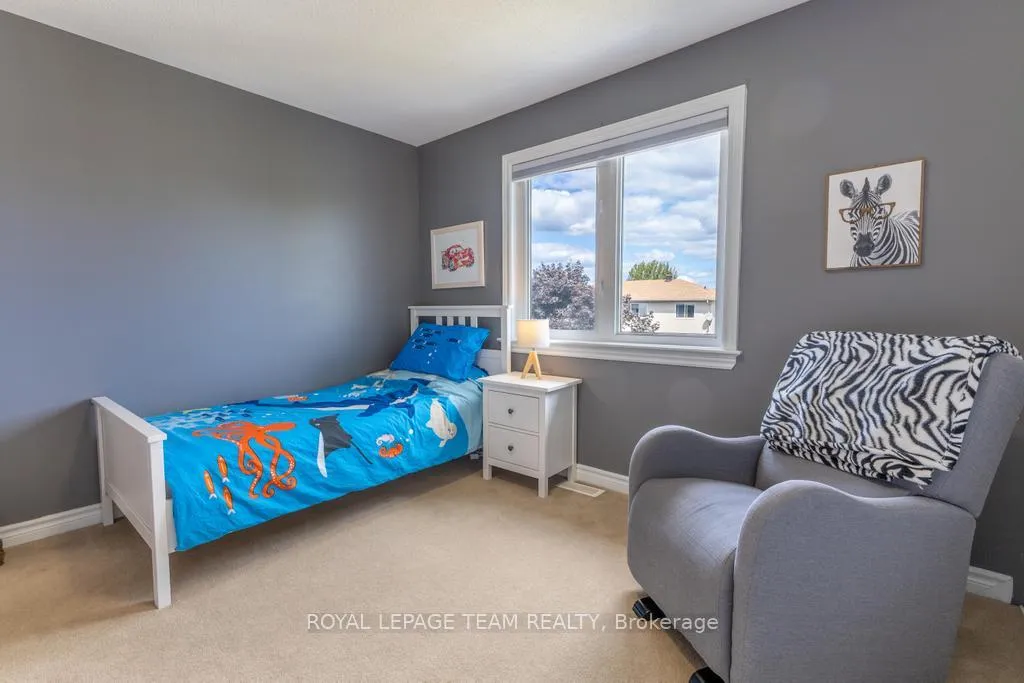 Photo 23 of 29 Carter Crescent, Arnprior — HOMEH