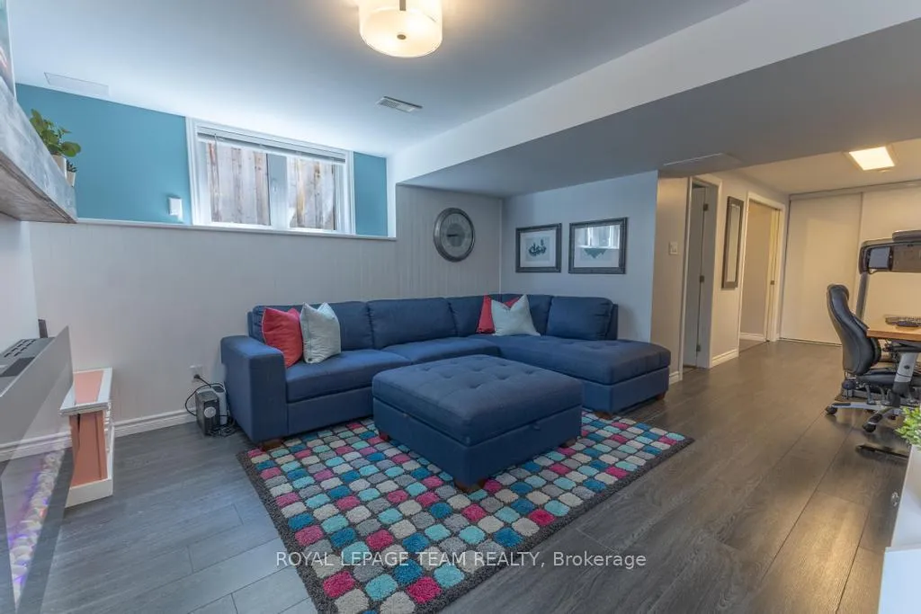 Photo 25 of 29 Carter Crescent, Arnprior — HOMEH