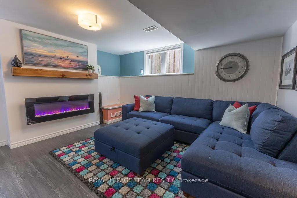 Photo 26 of 29 Carter Crescent, Arnprior — HOMEH