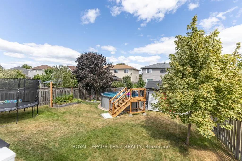 Photo 31 of 29 Carter Crescent, Arnprior — HOMEH