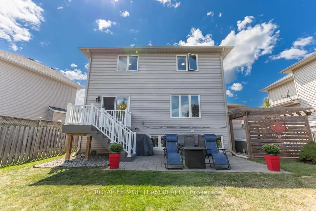 Photo 34 of 29 Carter Crescent, Arnprior — HOMEH