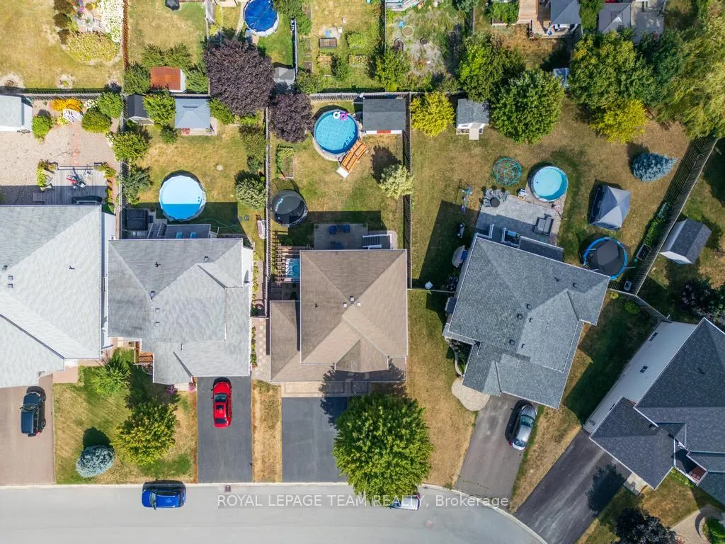 Photo 36 of 29 Carter Crescent, Arnprior — HOMEH
