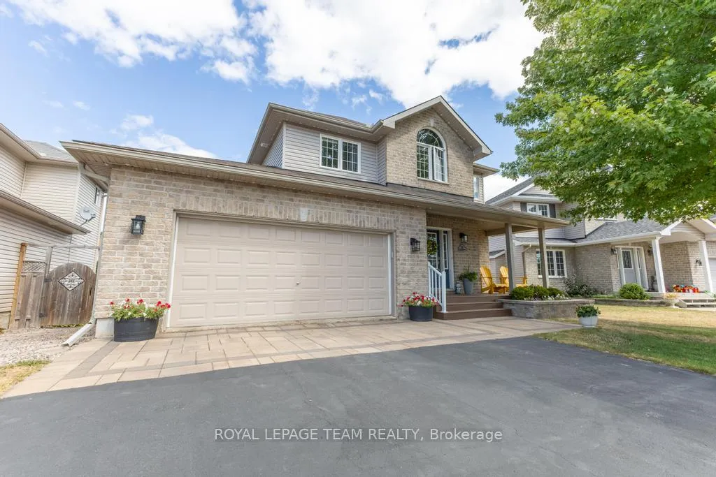 Photo 37 of 29 Carter Crescent, Arnprior — HOMEH