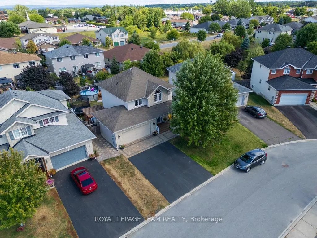 Photo 38 of 29 Carter Crescent, Arnprior — HOMEH
