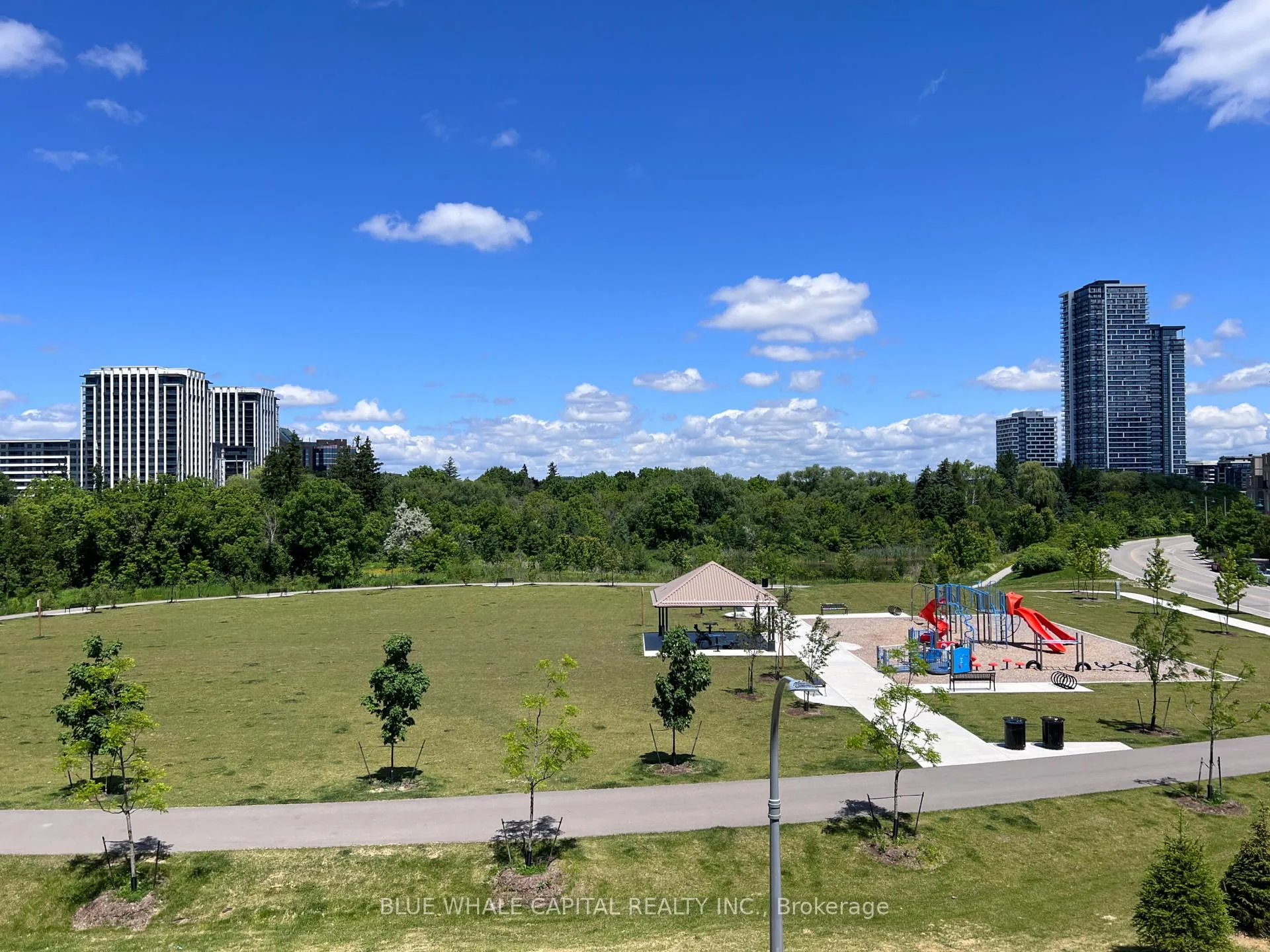 Photo 1 of Unit 311, 18 Rouge Valley Drive W, Markham, Unionville — HOMEH
