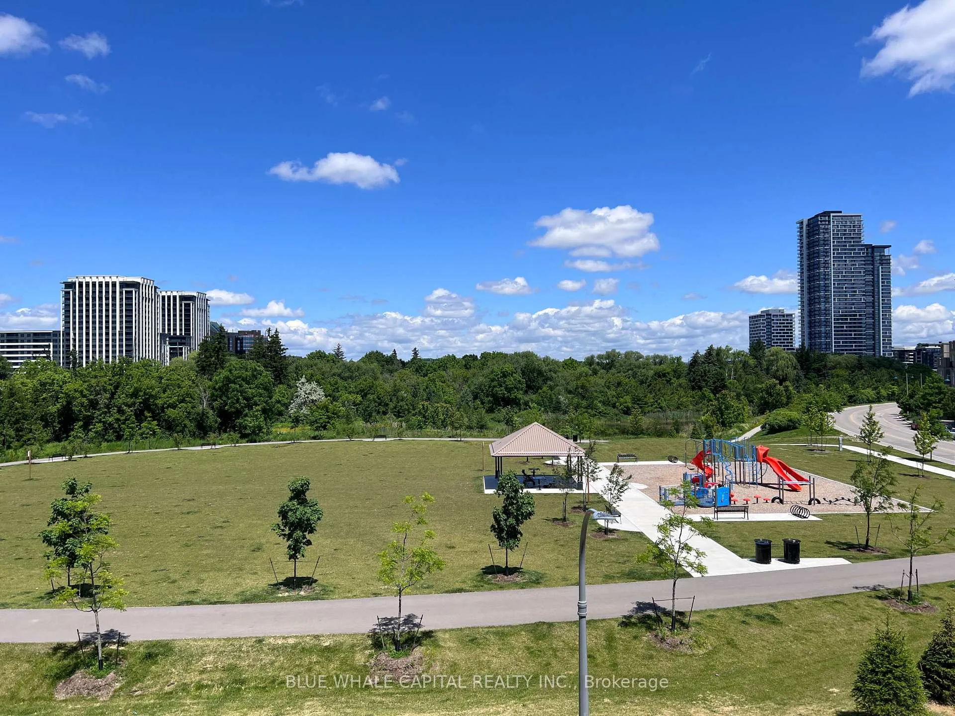 Photo 14 of Unit 311, 18 Rouge Valley Drive W, Markham, Unionville — HOMEH