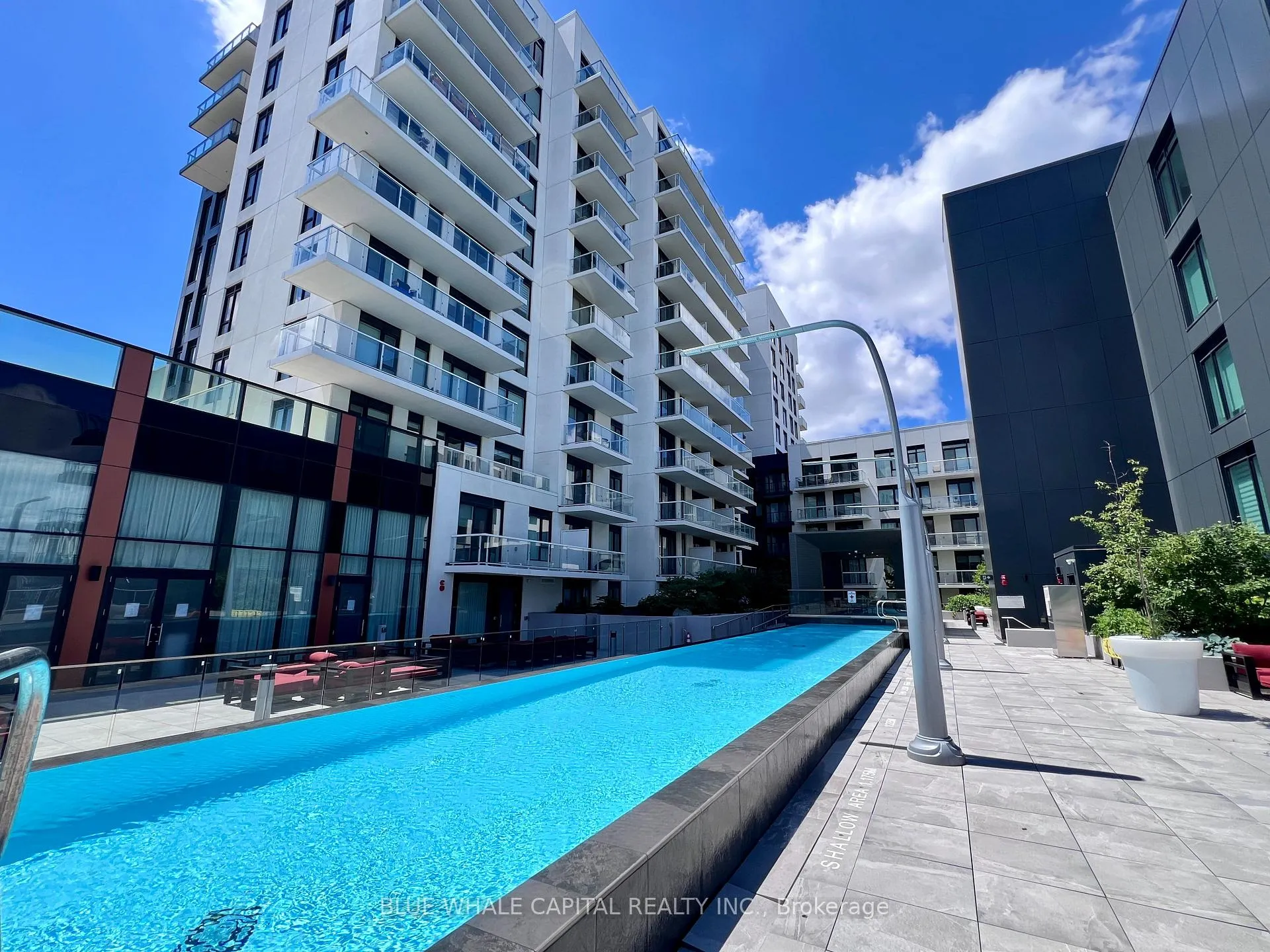 Photo 18 of Unit 311, 18 Rouge Valley Drive W, Markham, Unionville — HOMEH