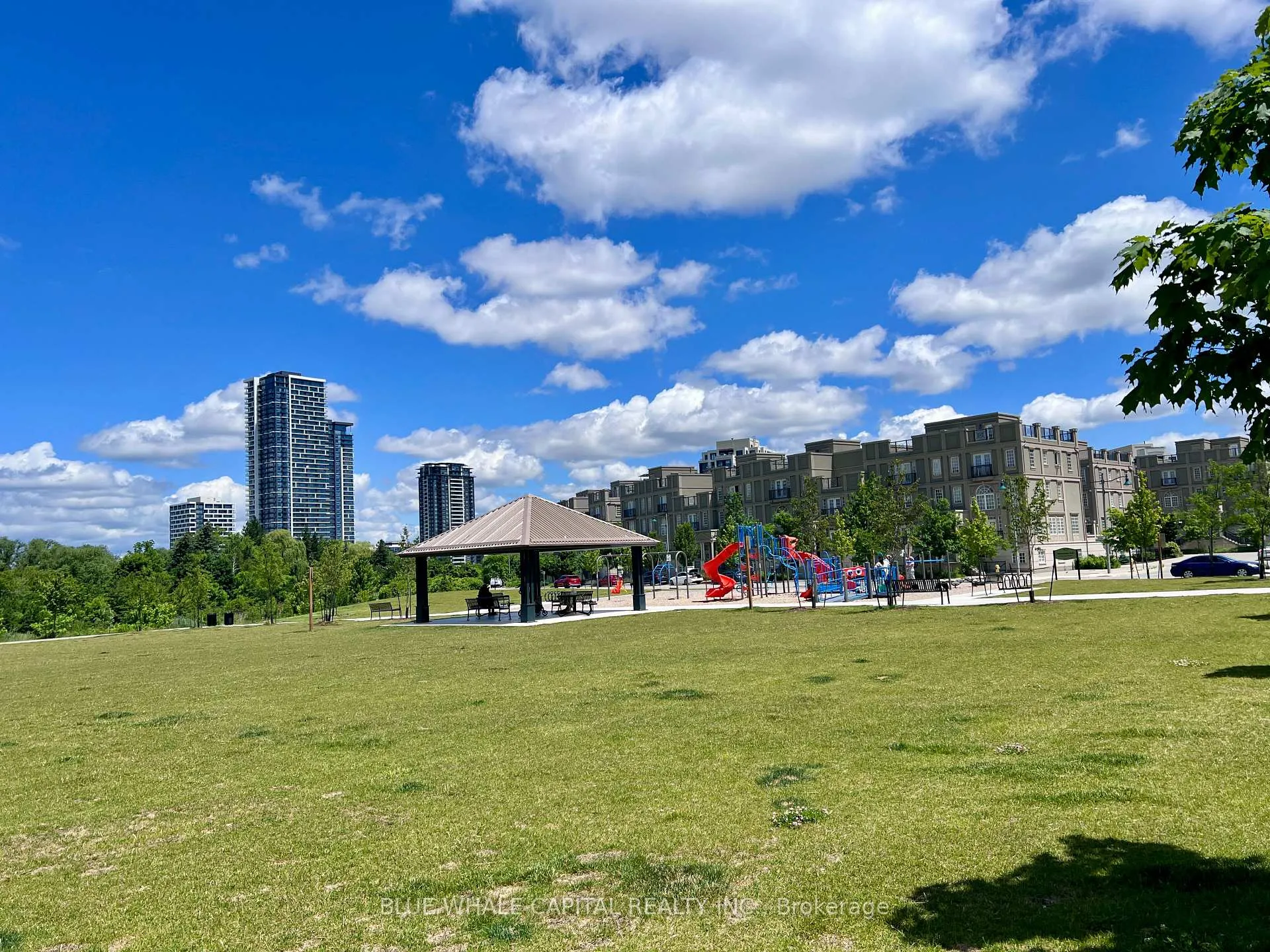 Photo 27 of Unit 311, 18 Rouge Valley Drive W, Markham, Unionville — HOMEH