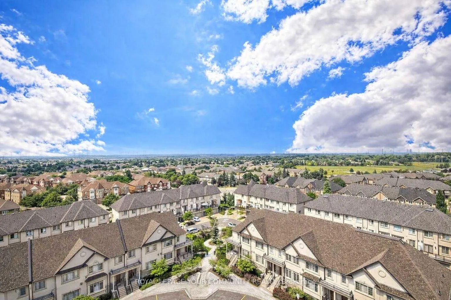 Photo 7 of Unit 1101, 30 North Park Road, Vaughan, Beverley Glen — HOMEH
