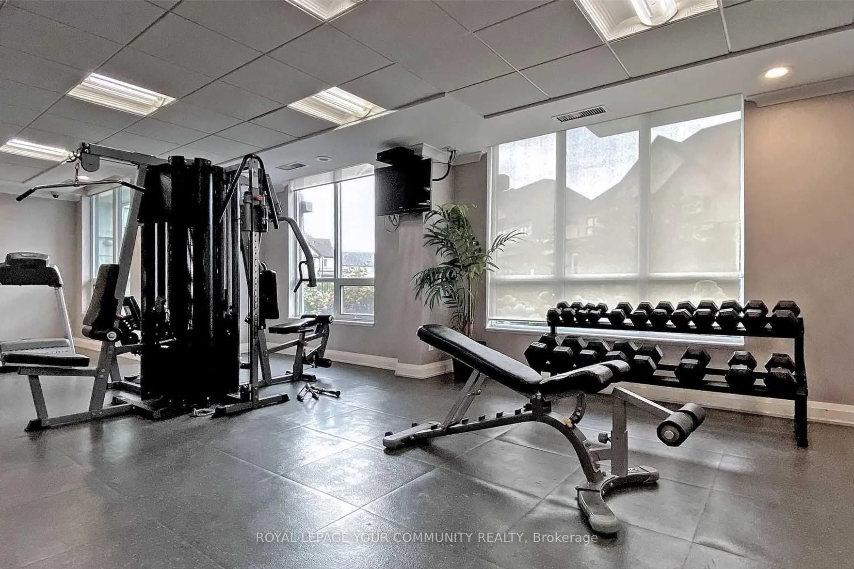 Photo 11 of Unit 1101, 30 North Park Road, Vaughan, Beverley Glen — HOMEH