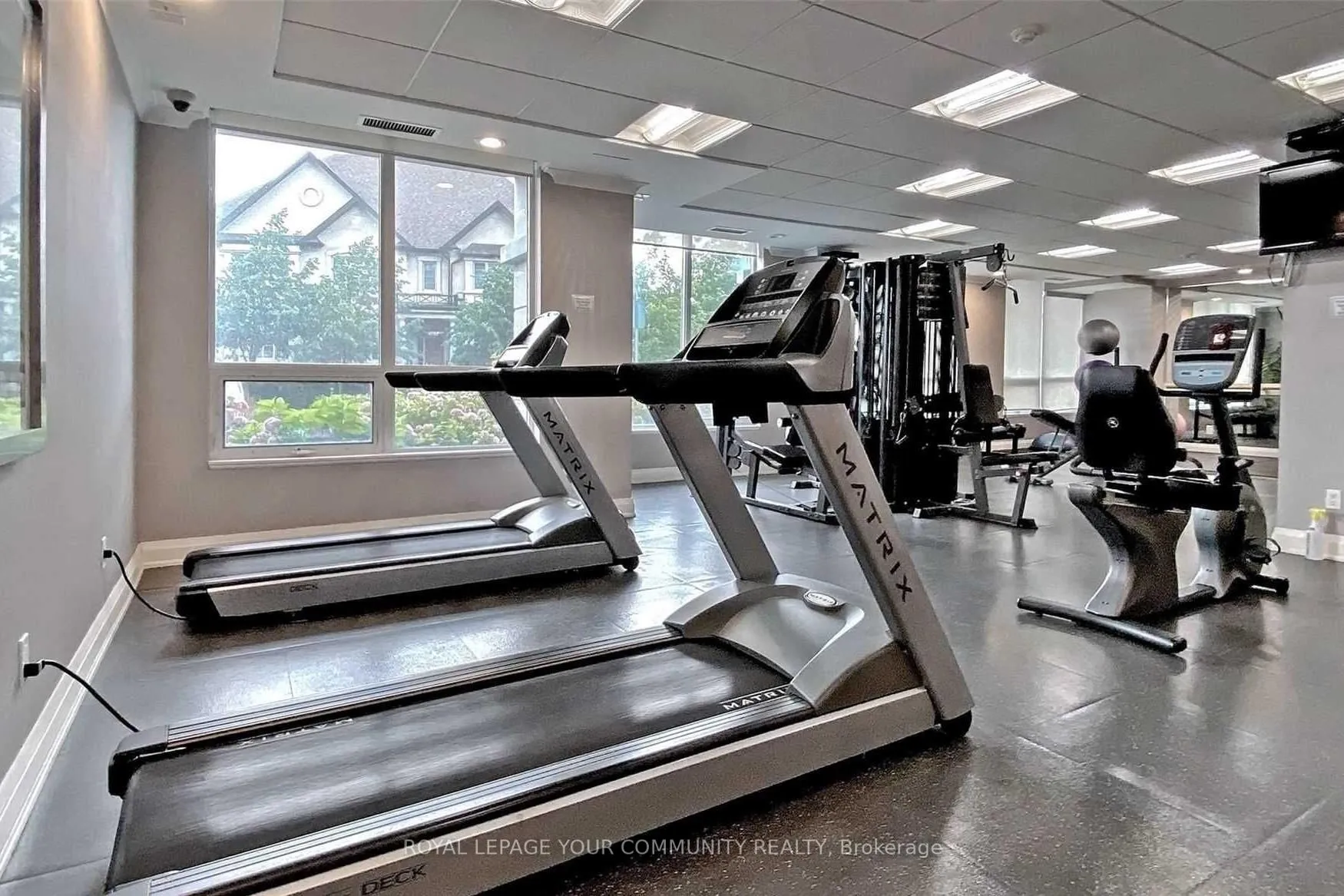 Photo 12 of Unit 1101, 30 North Park Road, Vaughan, Beverley Glen — HOMEH