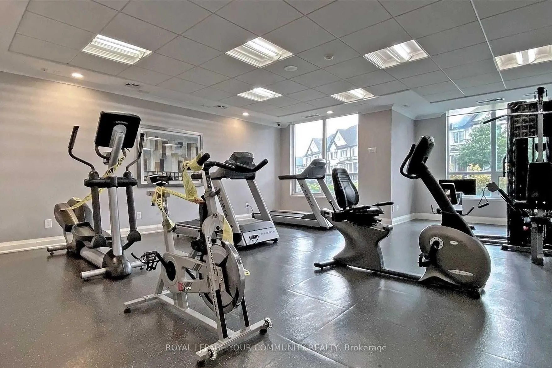 Photo 13 of Unit 1101, 30 North Park Road, Vaughan, Beverley Glen — HOMEH