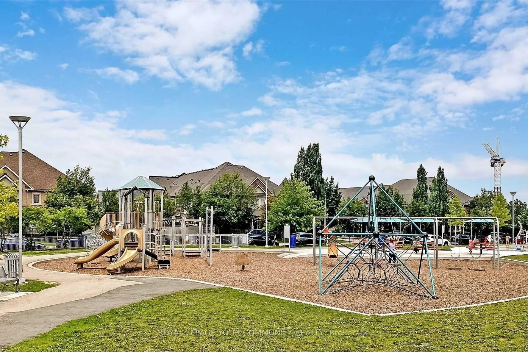 Photo 15 of Unit 1101, 30 North Park Road, Vaughan, Beverley Glen — HOMEH