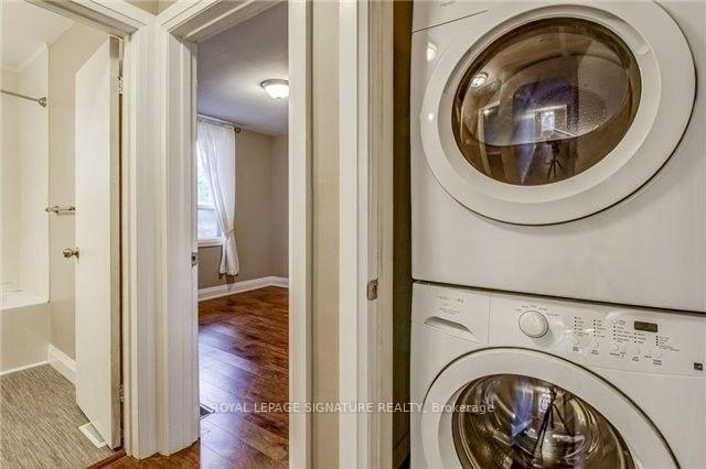 Photo 6 of Unit Upper, 1354 Augustine Drive E, Burlington, Mountainside — HOMEH