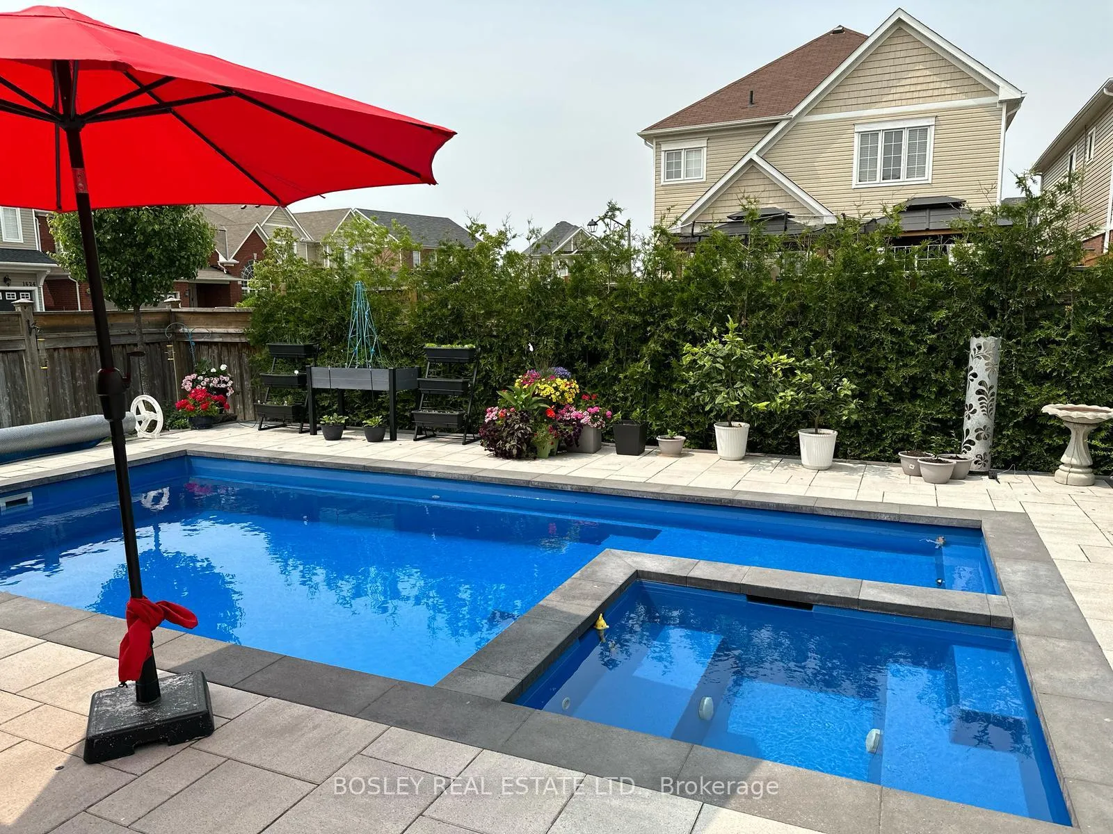 Photo 2 of 1793 Badgley Drive, Oshawa, Taunton — HOMEH