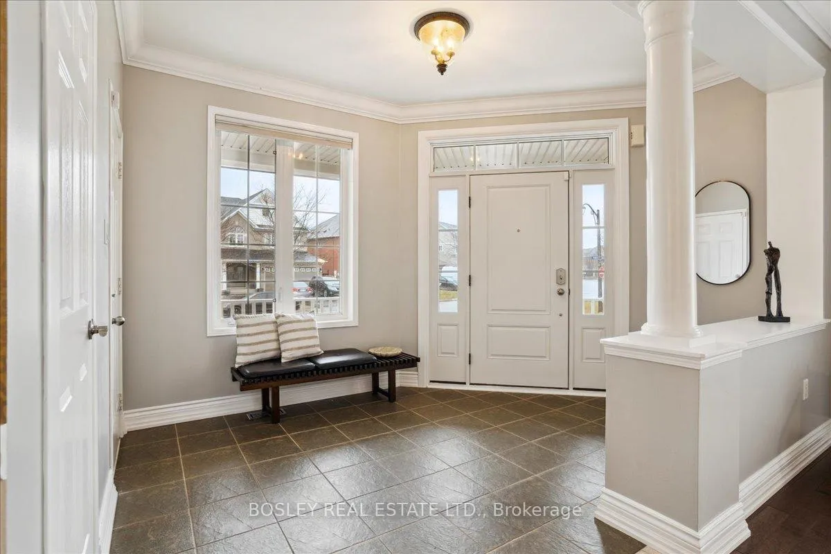 Photo 4 of 1793 Badgley Drive, Oshawa, Taunton — HOMEH