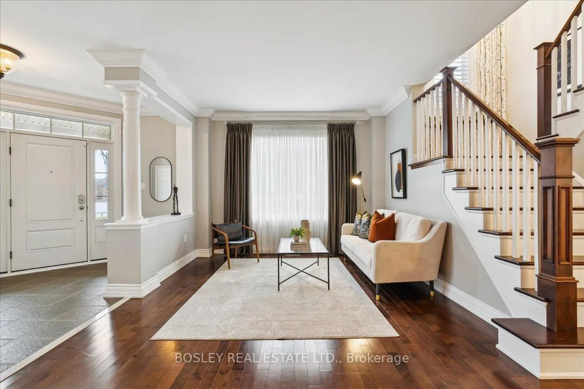 Photo 5 of 1793 Badgley Drive, Oshawa, Taunton — HOMEH