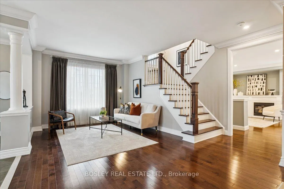 Photo 6 of 1793 Badgley Drive, Oshawa, Taunton — HOMEH