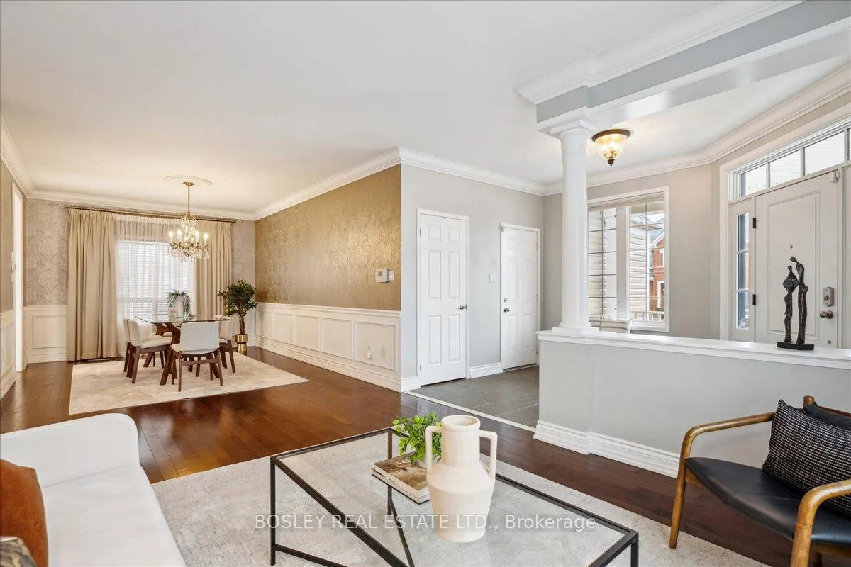 Photo 7 of 1793 Badgley Drive, Oshawa, Taunton — HOMEH
