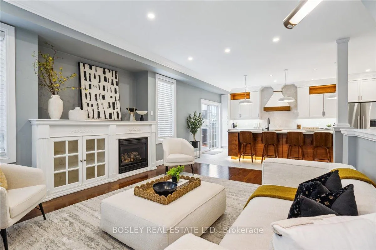 Photo 9 of 1793 Badgley Drive, Oshawa, Taunton — HOMEH