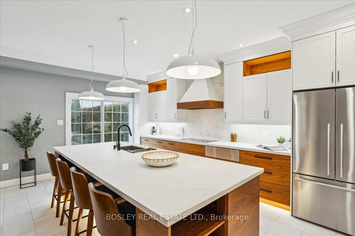 Photo 12 of 1793 Badgley Drive, Oshawa, Taunton — HOMEH