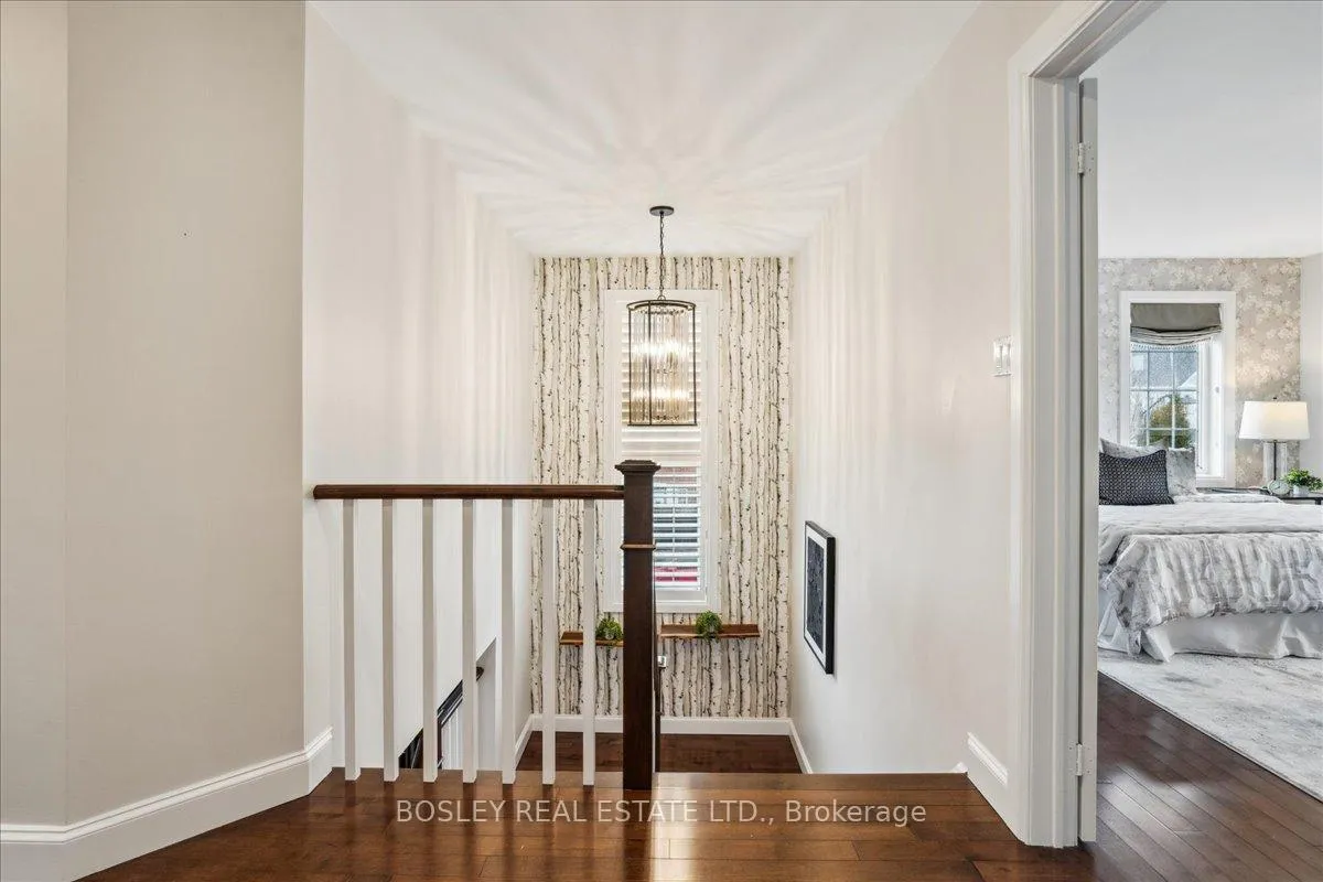 Photo 15 of 1793 Badgley Drive, Oshawa, Taunton — HOMEH