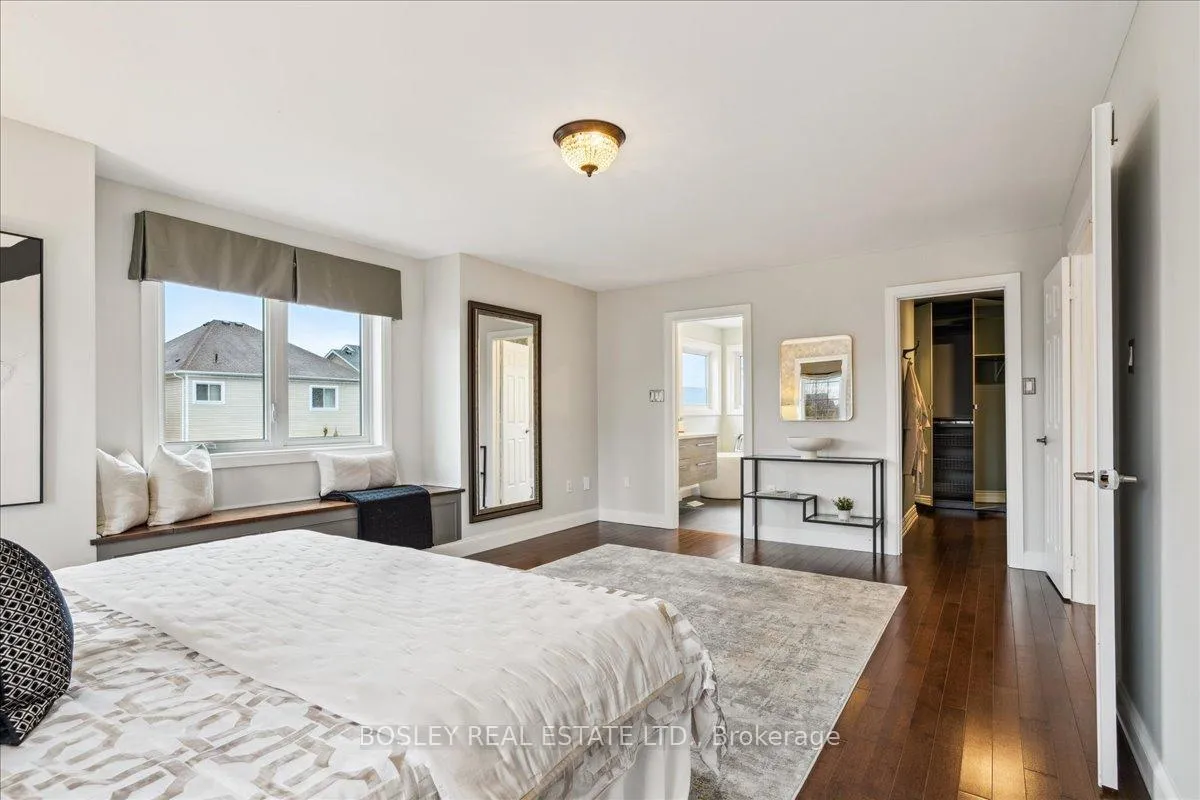 Photo 17 of 1793 Badgley Drive, Oshawa, Taunton — HOMEH