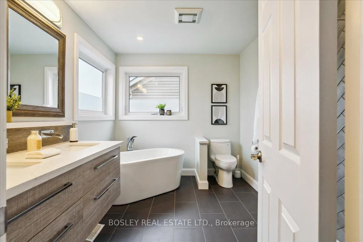 Photo 18 of 1793 Badgley Drive, Oshawa, Taunton — HOMEH