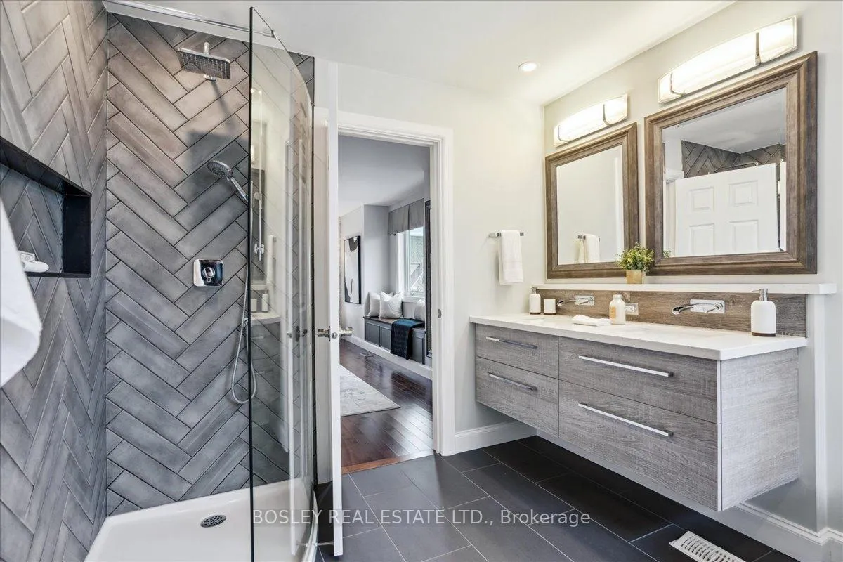 Photo 19 of 1793 Badgley Drive, Oshawa, Taunton — HOMEH