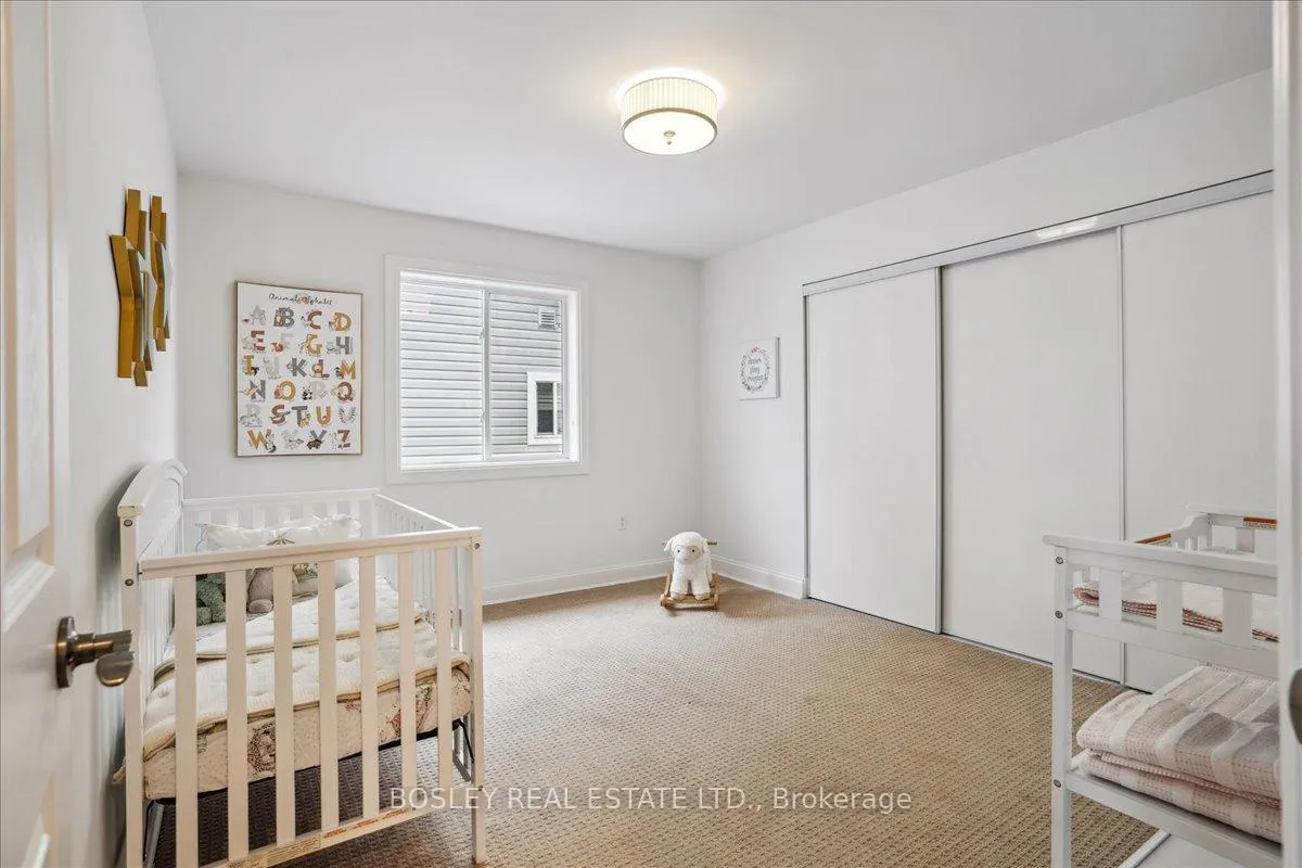 Photo 21 of 1793 Badgley Drive, Oshawa, Taunton — HOMEH