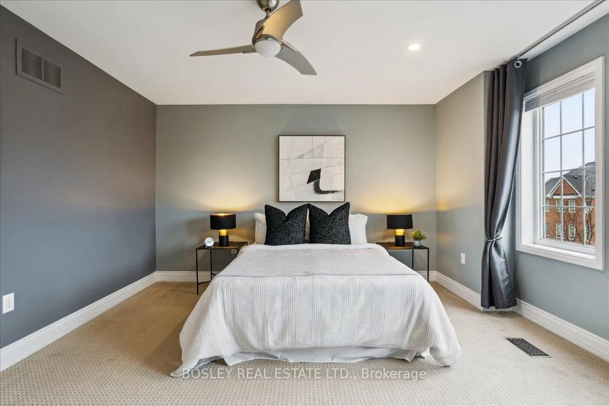 Photo 26 of 1793 Badgley Drive, Oshawa, Taunton — HOMEH