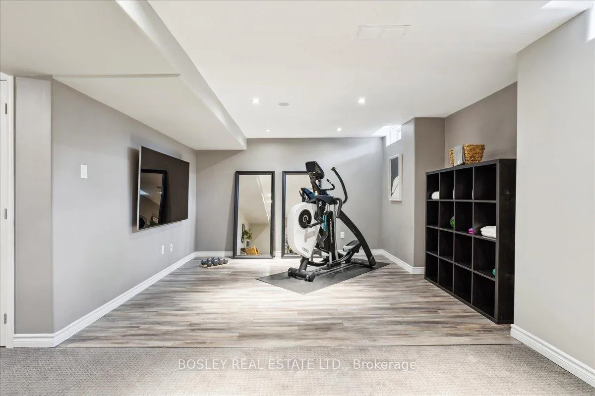 Photo 30 of 1793 Badgley Drive, Oshawa, Taunton — HOMEH