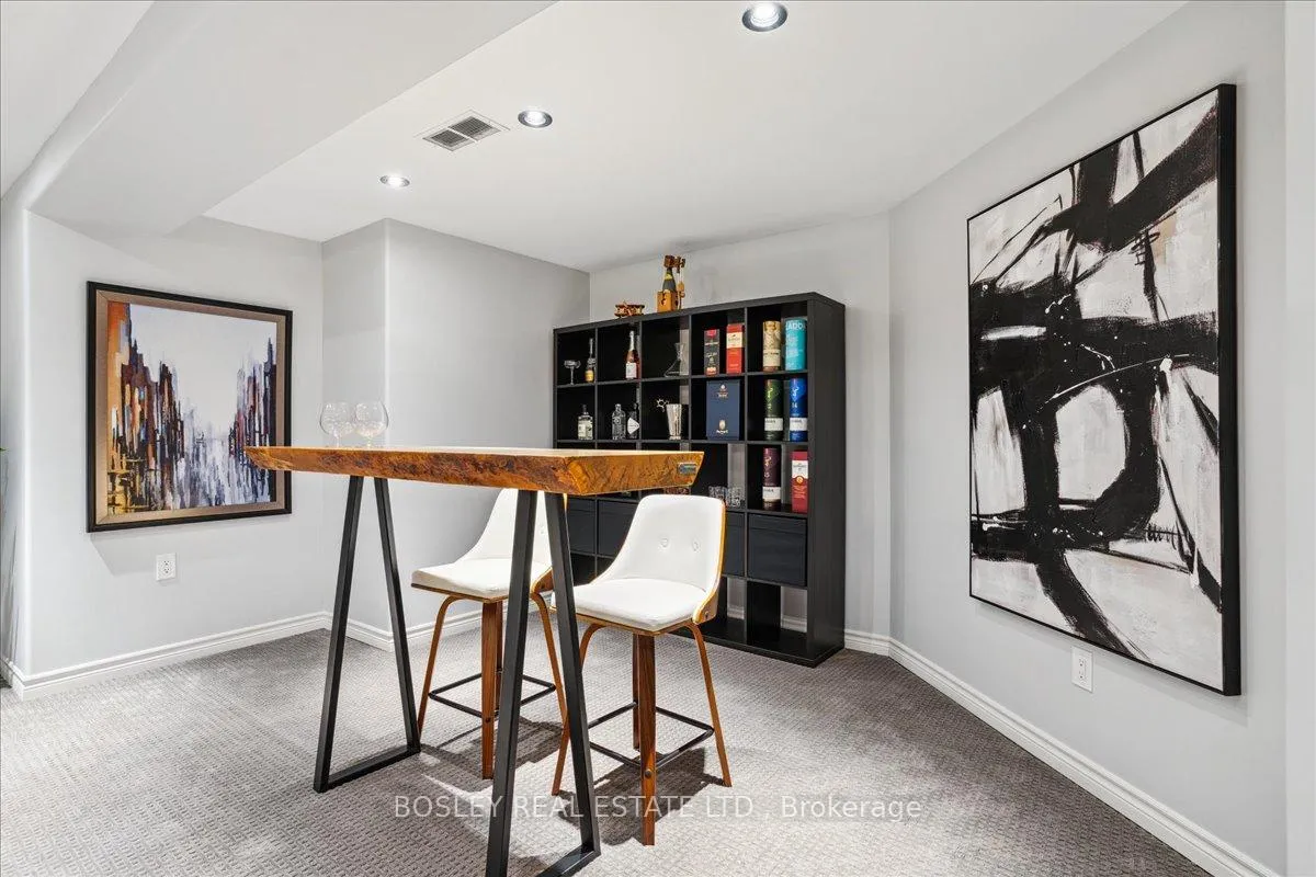 Photo 32 of 1793 Badgley Drive, Oshawa, Taunton — HOMEH