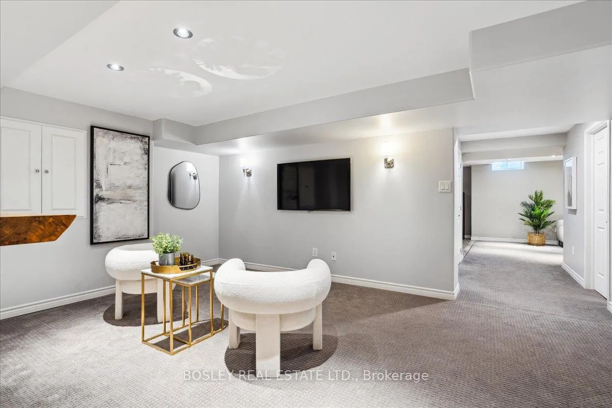 Photo 33 of 1793 Badgley Drive, Oshawa, Taunton — HOMEH