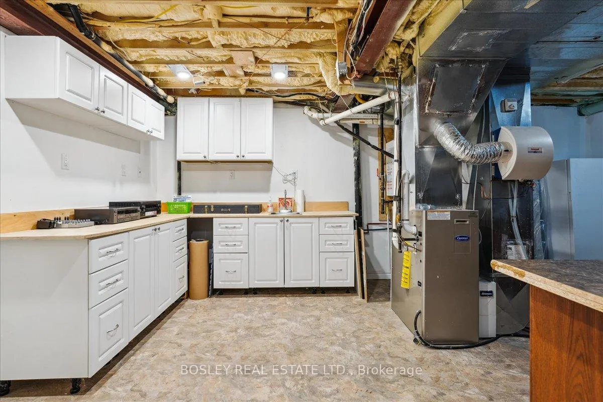 Photo 34 of 1793 Badgley Drive, Oshawa, Taunton — HOMEH
