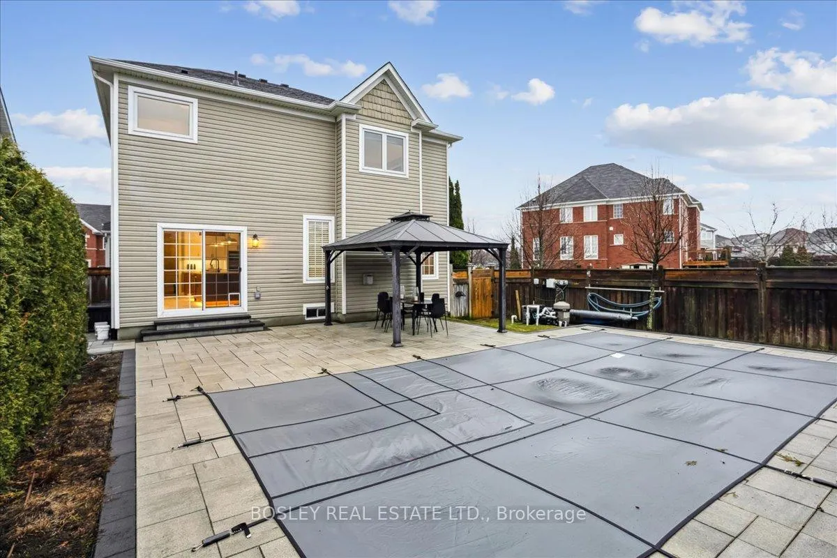 Photo 35 of 1793 Badgley Drive, Oshawa, Taunton — HOMEH