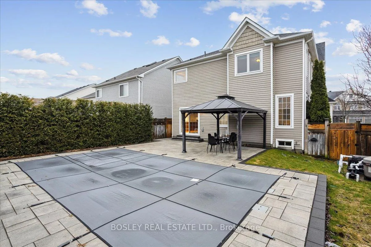 Photo 36 of 1793 Badgley Drive, Oshawa, Taunton — HOMEH
