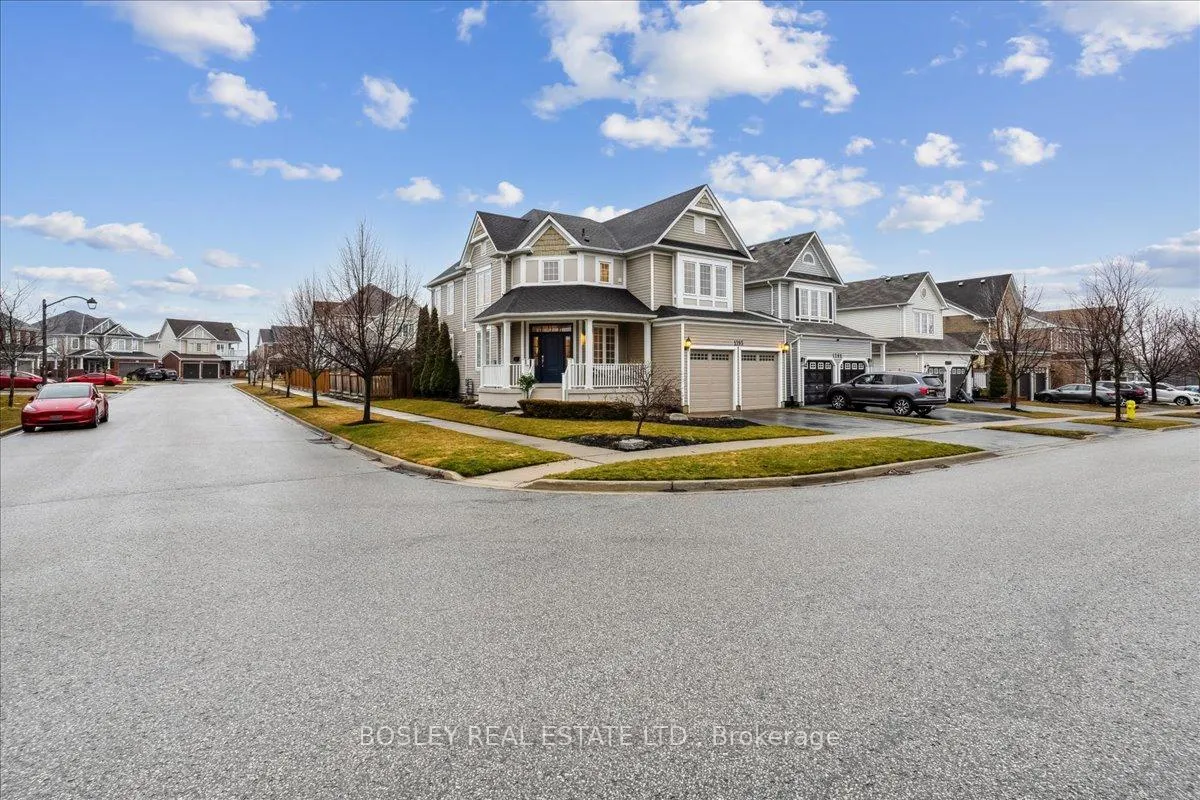 Photo 40 of 1793 Badgley Drive, Oshawa, Taunton — HOMEH