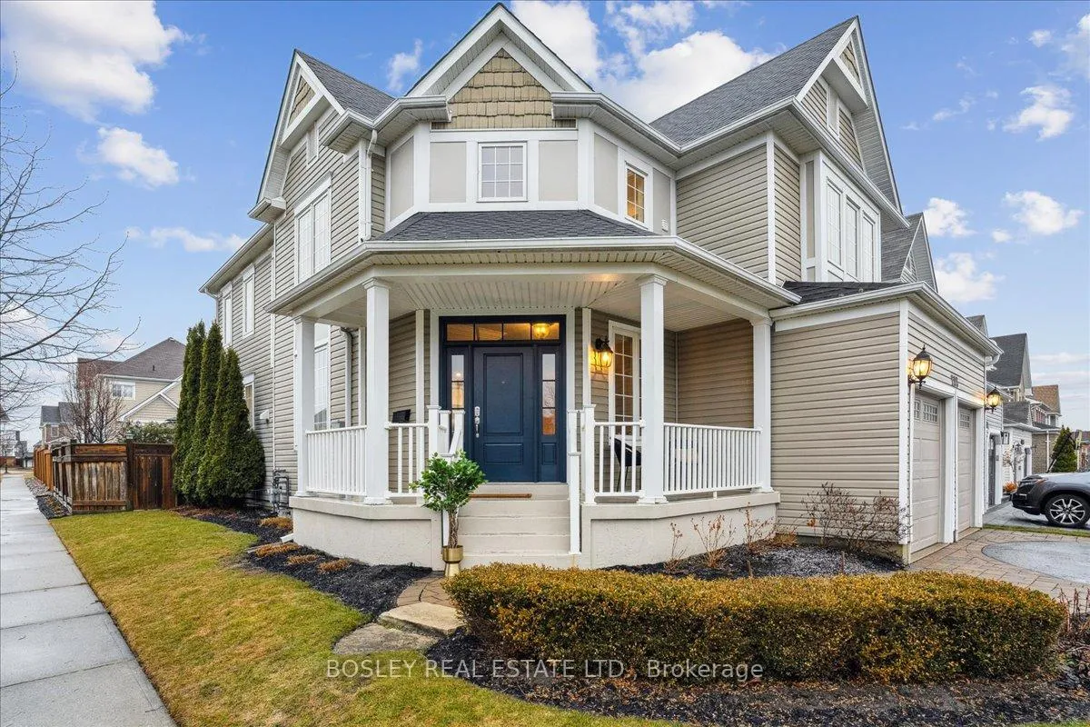 Photo 41 of 1793 Badgley Drive, Oshawa, Taunton — HOMEH
