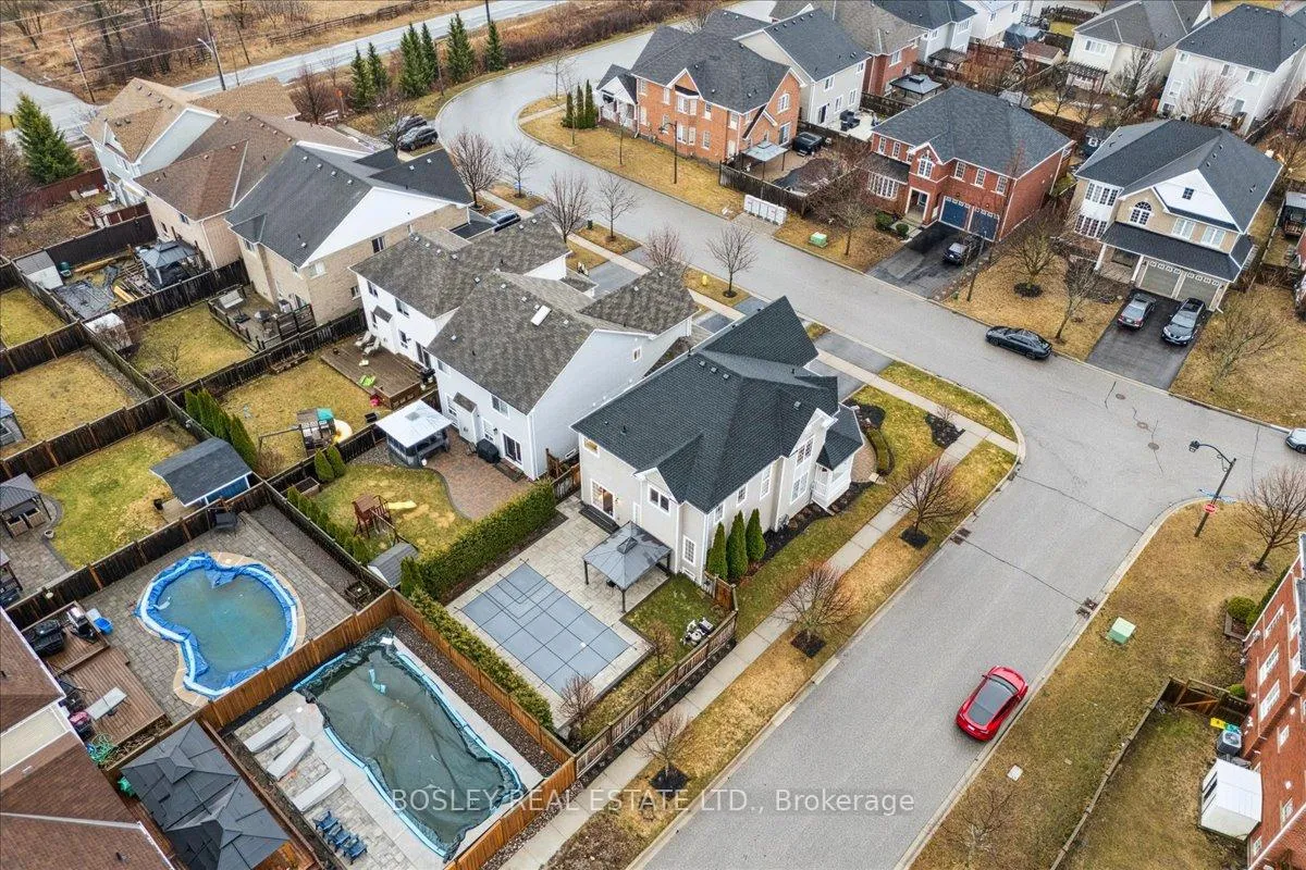 Photo 42 of 1793 Badgley Drive, Oshawa, Taunton — HOMEH
