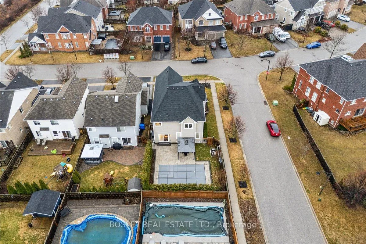 Photo 43 of 1793 Badgley Drive, Oshawa, Taunton — HOMEH