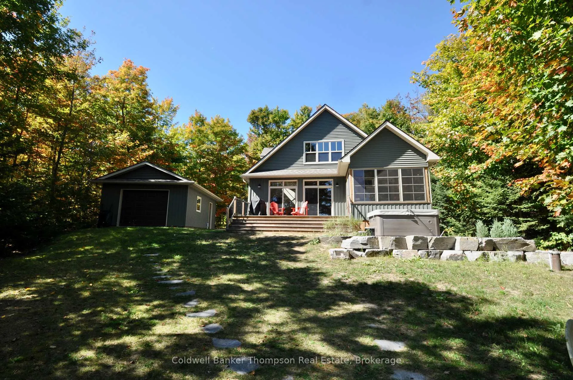 Photo 1 of 479 Scarlett Road, Machar — HOMEH