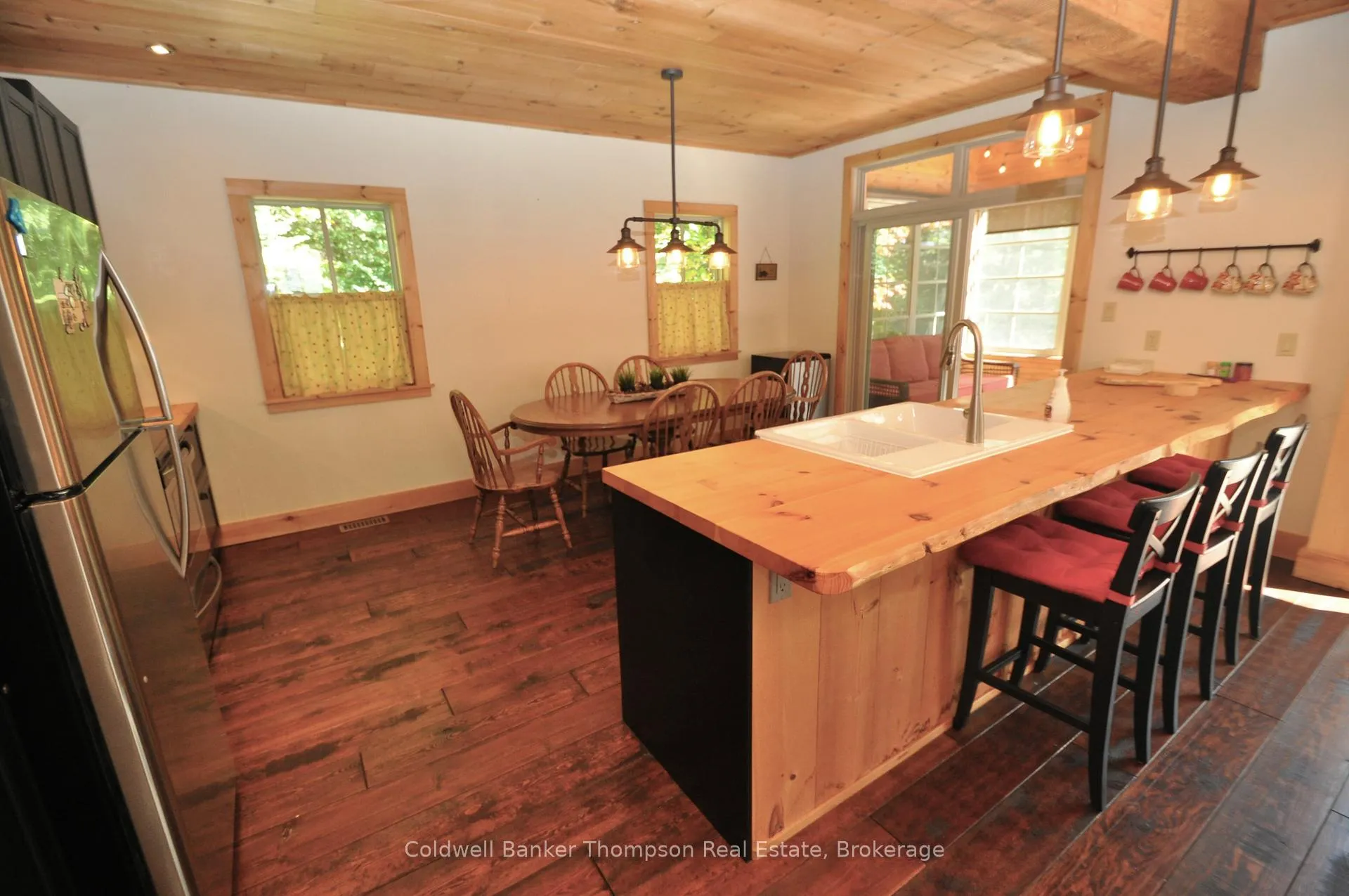 Photo 9 of 479 Scarlett Road, Machar — HOMEH