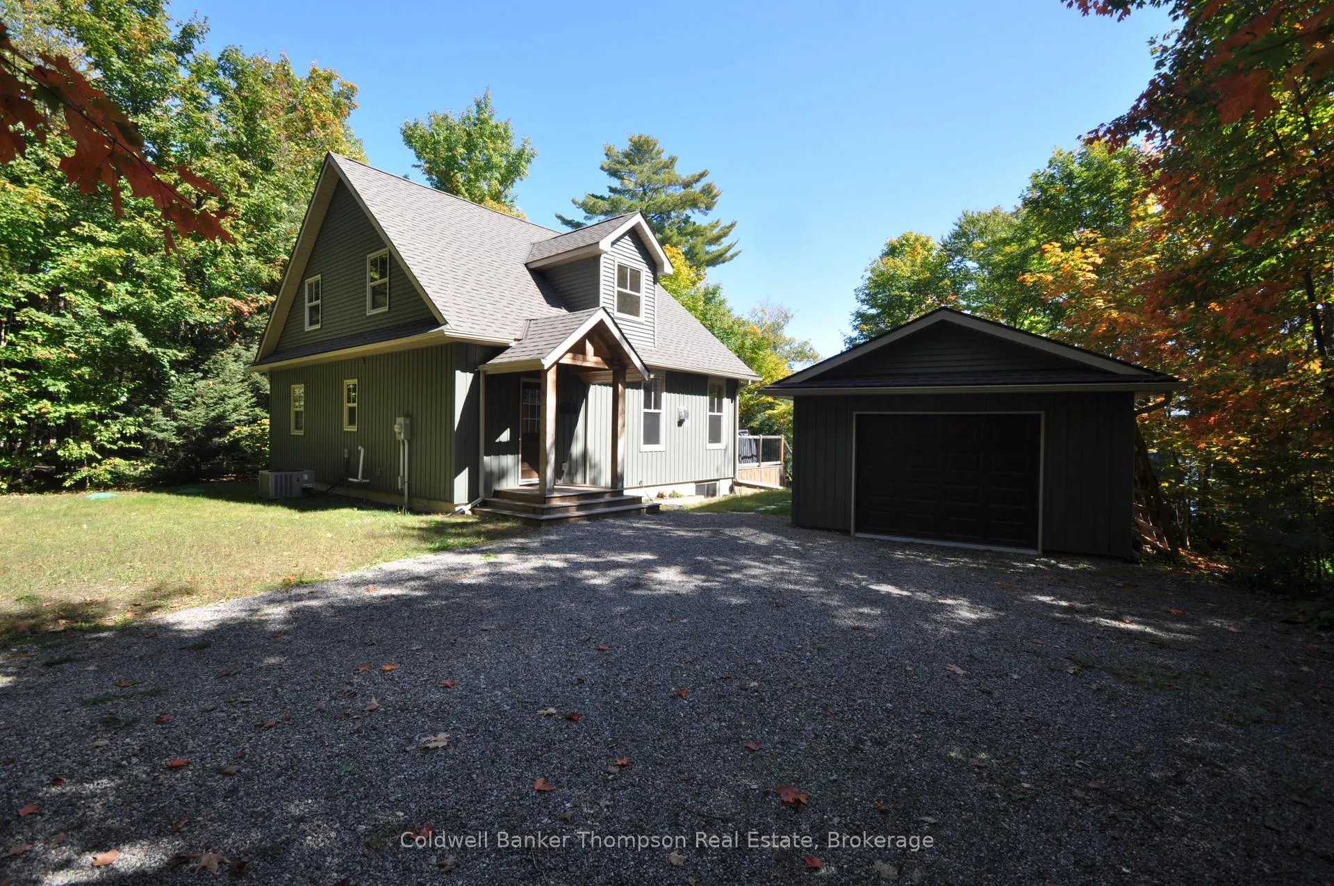 Photo 23 of 479 Scarlett Road, Machar — HOMEH